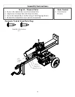 Предварительный просмотр 66 страницы Powerhorse M1175B Owner'S Manual