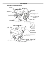 Предварительный просмотр 76 страницы Powerhorse M1175B Owner'S Manual