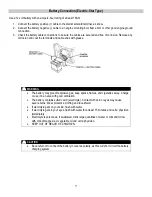 Предварительный просмотр 77 страницы Powerhorse M1175B Owner'S Manual