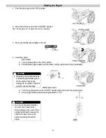 Предварительный просмотр 80 страницы Powerhorse M1175B Owner'S Manual