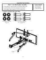 Preview for 42 page of Powerhorse M11966C.2 Owner'S Manual