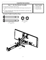 Preview for 43 page of Powerhorse M11966C.2 Owner'S Manual