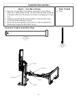 Preview for 44 page of Powerhorse M11966C.2 Owner'S Manual