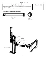 Preview for 45 page of Powerhorse M11966C.2 Owner'S Manual