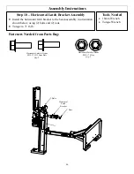 Preview for 46 page of Powerhorse M11966C.2 Owner'S Manual