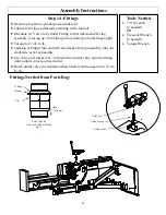 Preview for 49 page of Powerhorse M11966C.2 Owner'S Manual