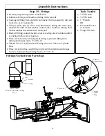 Preview for 50 page of Powerhorse M11966C.2 Owner'S Manual