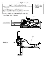 Preview for 52 page of Powerhorse M11966C.2 Owner'S Manual