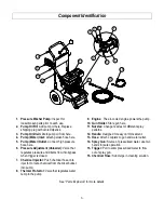 Предварительный просмотр 6 страницы Powerhorse M1577110E Owner'S Manual