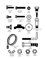 Предварительный просмотр 11 страницы Powerhorse M1577110E Owner'S Manual