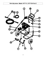 Предварительный просмотр 32 страницы Powerhorse M1577110E Owner'S Manual