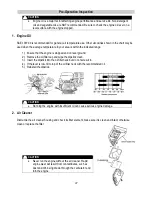 Предварительный просмотр 47 страницы Powerhorse M1577110E Owner'S Manual