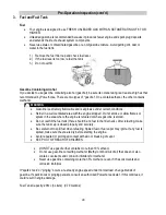 Предварительный просмотр 48 страницы Powerhorse M1577110E Owner'S Manual