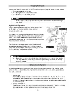 Предварительный просмотр 50 страницы Powerhorse M1577110E Owner'S Manual