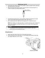 Предварительный просмотр 54 страницы Powerhorse M1577110E Owner'S Manual