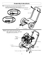 Предварительный просмотр 11 страницы Powerhorse M157711C.1 Owner'S Manual