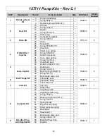 Предварительный просмотр 26 страницы Powerhorse M157711C.1 Owner'S Manual