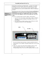 Предварительный просмотр 16 страницы Powerhorse M166113F.2 Owner'S Manual