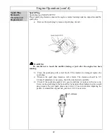 Предварительный просмотр 42 страницы Powerhorse M166113F.2 Owner'S Manual