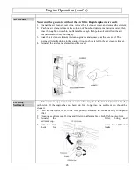 Предварительный просмотр 43 страницы Powerhorse M166113F.2 Owner'S Manual