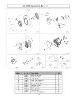 Предварительный просмотр 49 страницы Powerhorse M166113F.2 Owner'S Manual