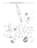 Предварительный просмотр 50 страницы Powerhorse M166113F.2 Owner'S Manual