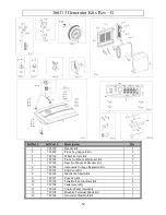 Предварительный просмотр 52 страницы Powerhorse M166113F.2 Owner'S Manual