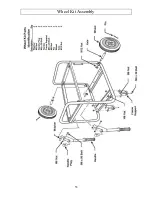 Предварительный просмотр 53 страницы Powerhorse M166113F.2 Owner'S Manual