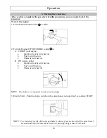 Предварительный просмотр 34 страницы Powerhorse M792220B Owner'S Manual