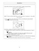 Предварительный просмотр 35 страницы Powerhorse M792220B Owner'S Manual