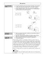 Предварительный просмотр 39 страницы Powerhorse M792220B Owner'S Manual