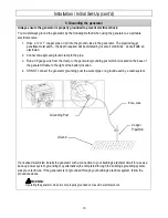 Предварительный просмотр 18 страницы Powerhorse M799215B.1 Owner'S Manual