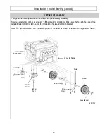 Предварительный просмотр 20 страницы Powerhorse M799215B.1 Owner'S Manual