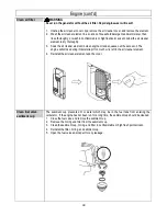 Предварительный просмотр 44 страницы Powerhorse M799215B.1 Owner'S Manual