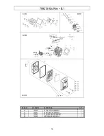 Предварительный просмотр 53 страницы Powerhorse M799215B.1 Owner'S Manual