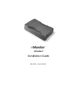 Powerhouse Dynamics eMonitor4-14 Installation Manual preview