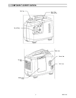 Предварительный просмотр 6 страницы Powerhouse 500Wi Owner'S Manual