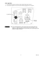 Предварительный просмотр 15 страницы Powerhouse 500Wi Owner'S Manual