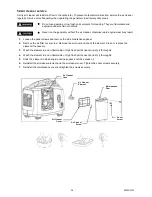 Предварительный просмотр 24 страницы Powerhouse 500Wi Owner'S Manual