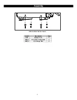 Preview for 4 page of Powerhouse M46850E.1 Installation, Operation And Maintenance Manual