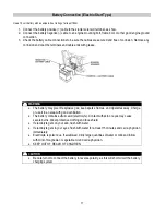 Preview for 17 page of Powerhouse M46850E.1 Installation, Operation And Maintenance Manual