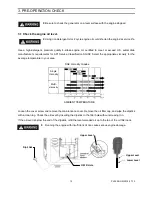 Preview for 10 page of Powerhouse PH1000i Operating Instructions Manual