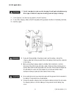 Preview for 19 page of Powerhouse PH1000i Operating Instructions Manual