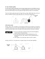 Preview for 20 page of Powerhouse PH1000i Operating Instructions Manual