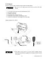 Preview for 25 page of Powerhouse PH1000i Operating Instructions Manual