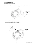 Preview for 27 page of Powerhouse PH1000i Operating Instructions Manual