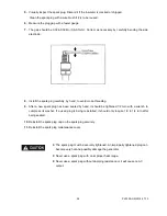 Preview for 28 page of Powerhouse PH1000i Operating Instructions Manual