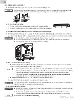 Предварительный просмотр 17 страницы Powerhouse PH2400PI Owner'S Manual