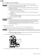 Предварительный просмотр 25 страницы Powerhouse PH2400PI Owner'S Manual