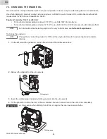 Предварительный просмотр 28 страницы Powerhouse PH2400PI Owner'S Manual